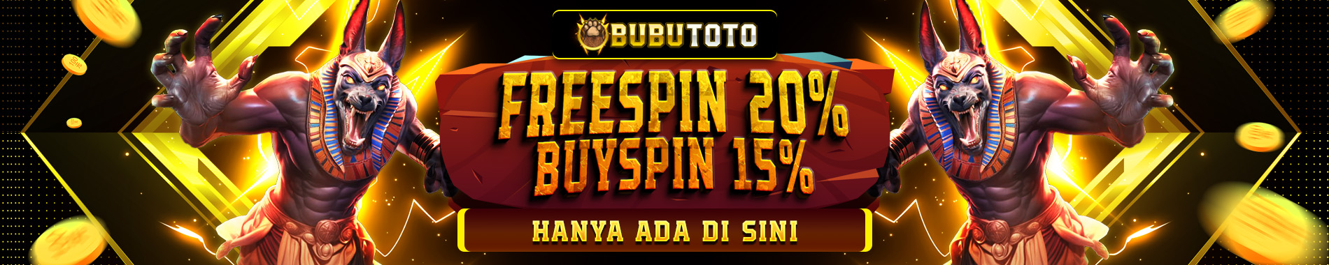 freespin